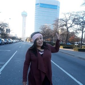 Meet your Posher, Marlene